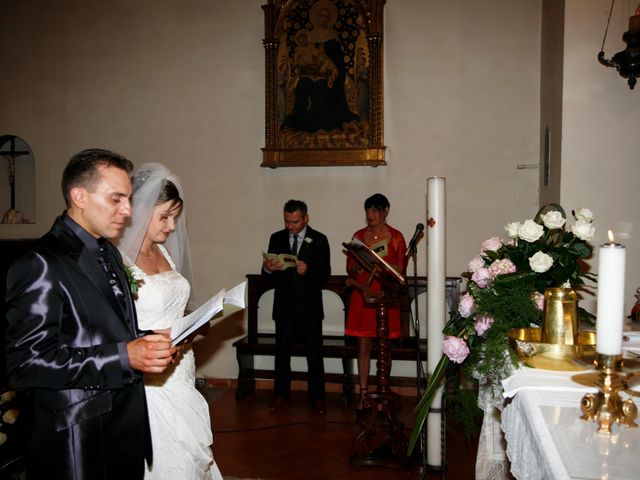 Il matrimonio di Federica e Laban a Firenze, Firenze 9