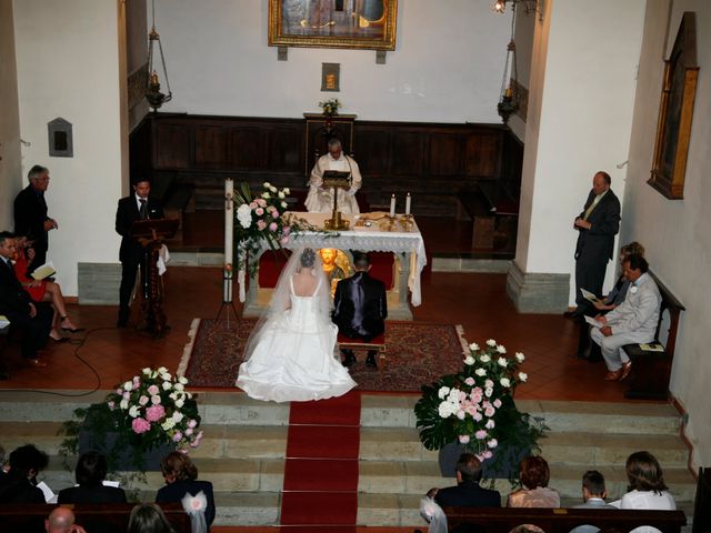 Il matrimonio di Federica e Laban a Firenze, Firenze 10