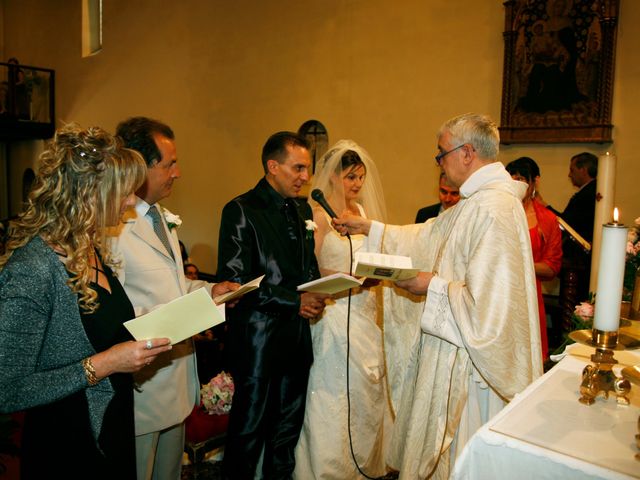 Il matrimonio di Federica e Laban a Firenze, Firenze 12