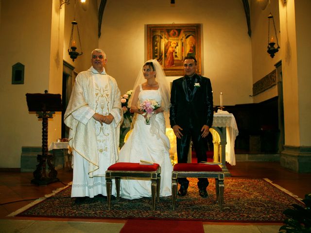 Il matrimonio di Federica e Laban a Firenze, Firenze 15