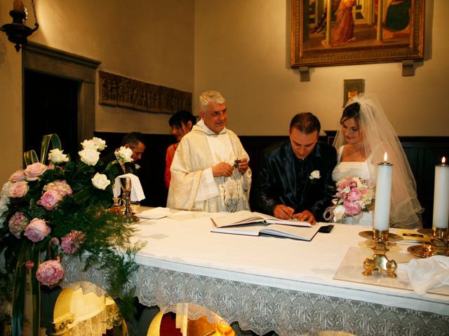 Il matrimonio di Federica e Laban a Firenze, Firenze 16