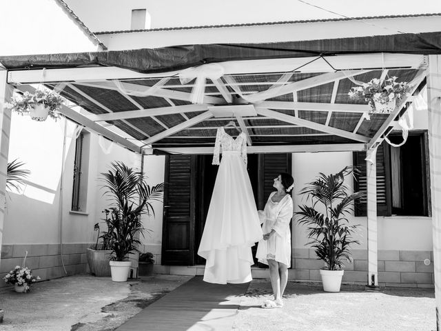 Il matrimonio di Anna e Gaspare a Marsala, Trapani 5
