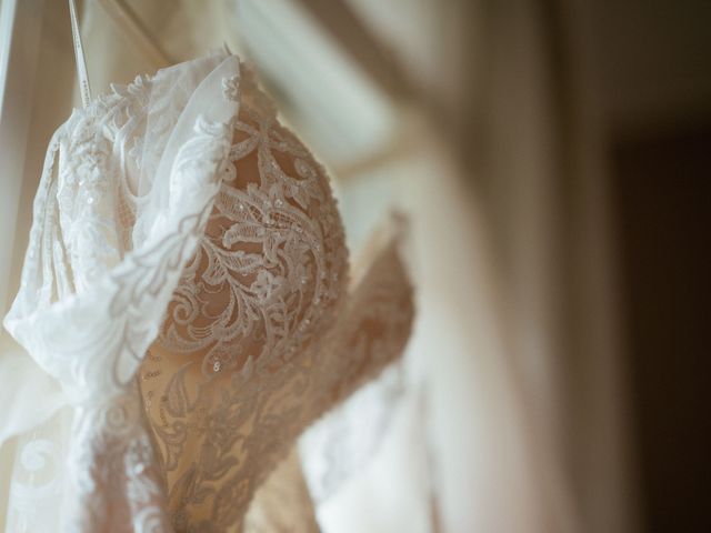 Il matrimonio di Susanna e Luca a Como, Como 23