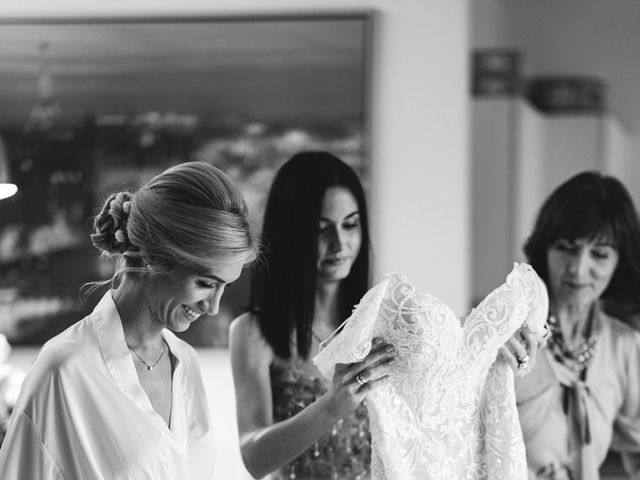 Il matrimonio di Susanna e Luca a Como, Como 26