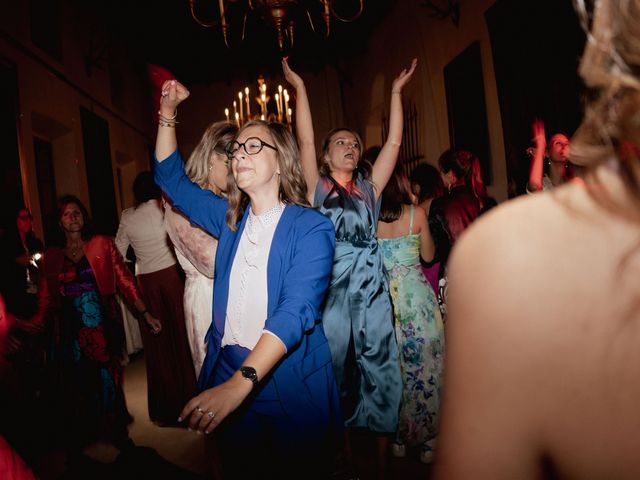Il matrimonio di Susanna e Luca a Como, Como 105