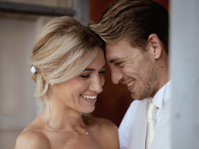Il matrimonio di Susanna e Luca a Como, Como 130