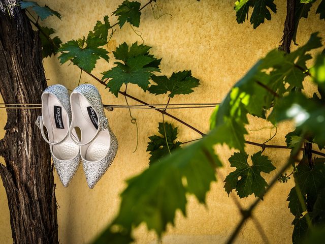 Il matrimonio di Marianna e Matteo a Gallipoli, Lecce 3