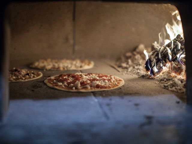 Il matrimonio di Francesco e Siliva a Fasano, Brindisi 26