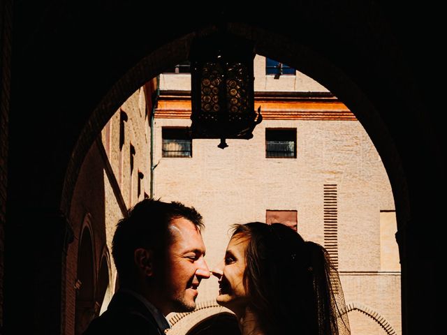 Il matrimonio di Giorgio e Sabrina a Rovigo, Rovigo 3