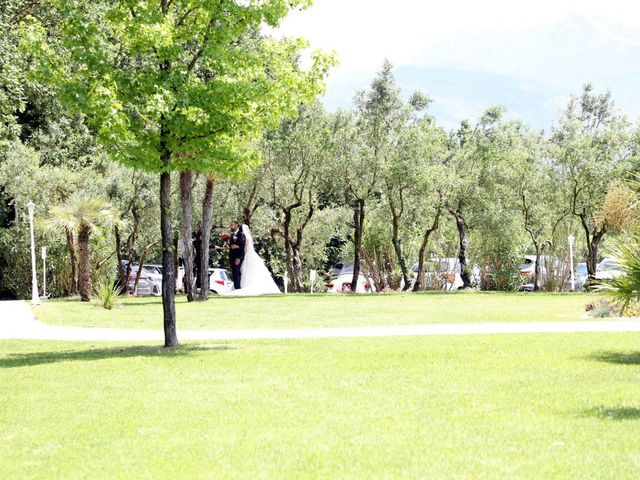 Il matrimonio di Davide e Marianna a Cassino, Frosinone 1
