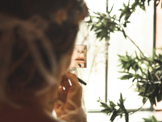 Il matrimonio di Daniele e Melissa a Soncino, Cremona 11
