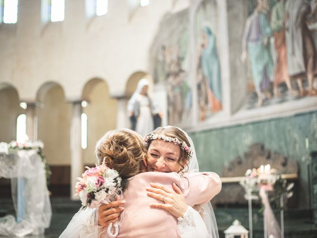 Il matrimonio di Daniele e Melissa a Soncino, Cremona 23