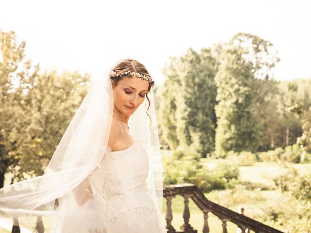 Il matrimonio di Daniele e Melissa a Soncino, Cremona 37