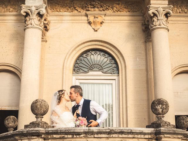 Il matrimonio di Daniele e Melissa a Soncino, Cremona 42