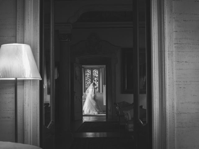 Il matrimonio di Daniele e Melissa a Soncino, Cremona 61
