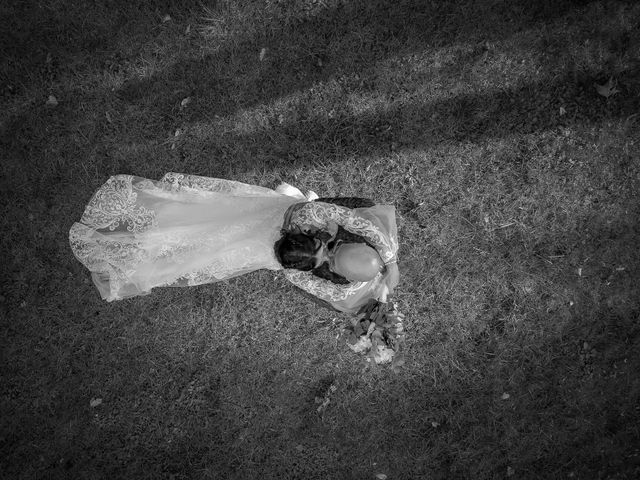 Il matrimonio di Nico e Sara a Pandino, Cremona 5