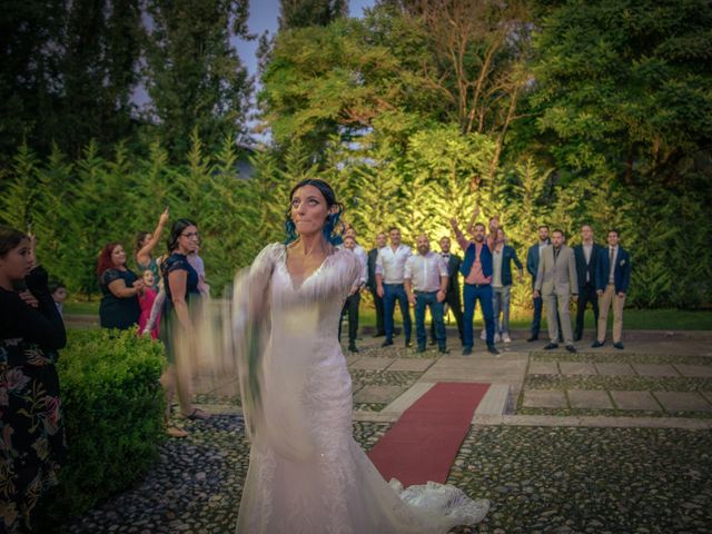 Il matrimonio di Nico e Sara a Pandino, Cremona 56