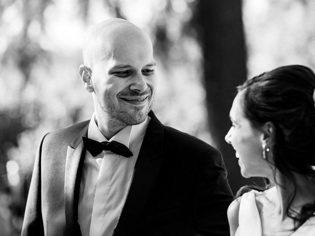 Il matrimonio di Franceco e Cecilia a Godiasco, Pavia 11