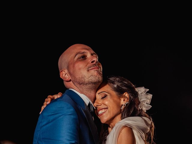 Il matrimonio di Franceco e Cecilia a Godiasco, Pavia 31