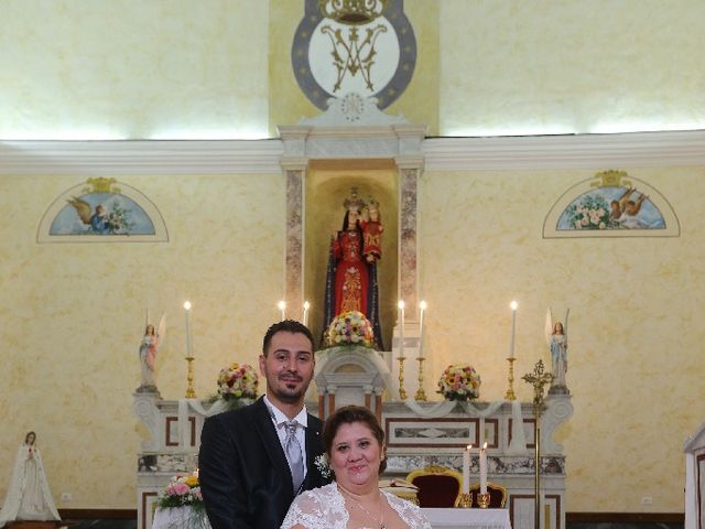 Il matrimonio di Salvatore e Amanda a Sellia Marina, Catanzaro 8
