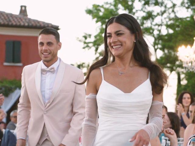 Il matrimonio di Matteo e Valeria a Cesena, Forlì-Cesena 25