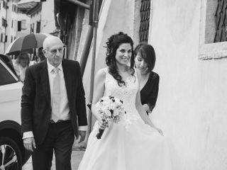 Le nozze di Diletta e Lamberto 2