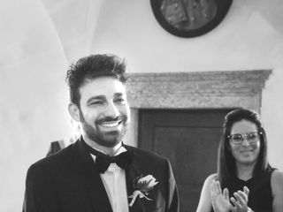 Le nozze di Diletta e Lamberto 3