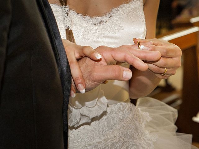 Il matrimonio di Massimo e Roberta a Cupra Marittima, Ascoli Piceno 14