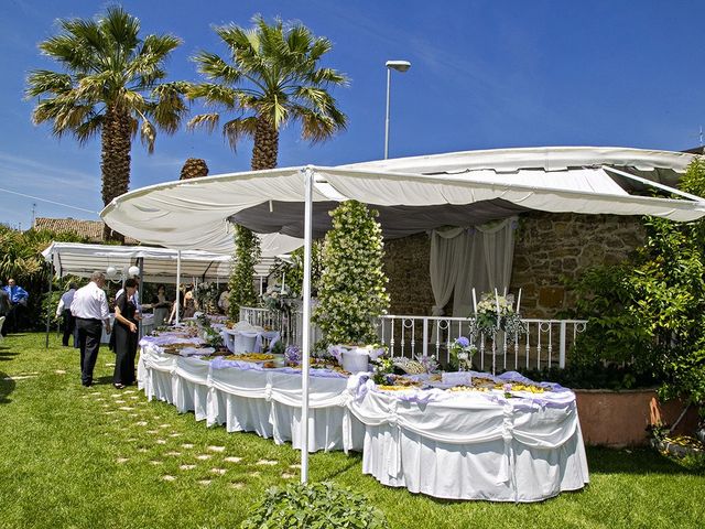 Il matrimonio di Massimo e Roberta a Cupra Marittima, Ascoli Piceno 28