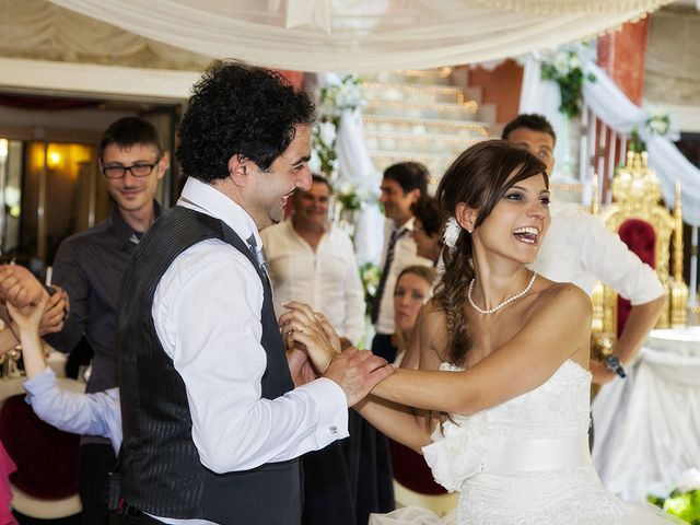 Il matrimonio di Massimo e Roberta a Cupra Marittima, Ascoli Piceno 33