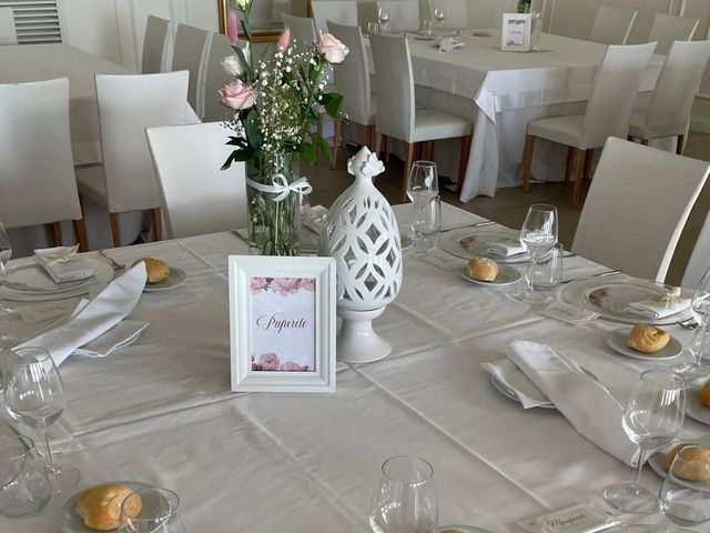 Il matrimonio di Pietro e Mariantonia a Manfredonia, Foggia 4