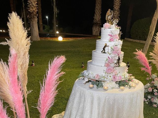 Il matrimonio di Pietro e Mariantonia a Manfredonia, Foggia 7