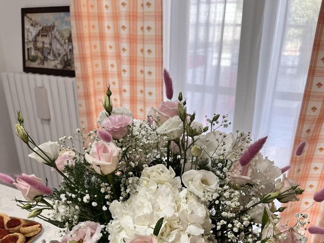 Il matrimonio di Pietro e Mariantonia a Manfredonia, Foggia 11