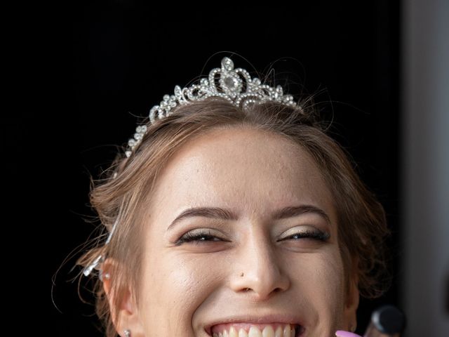Il matrimonio di Matteo e Andrea a Gazzo Veronese, Verona 4