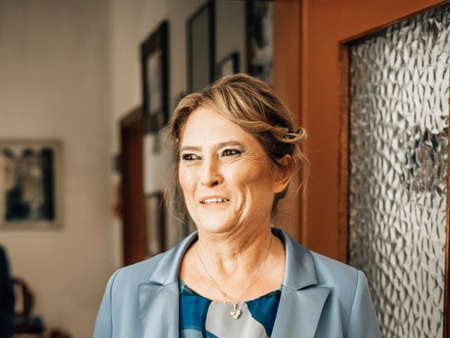 Il matrimonio di Matteo e Andrea a Gazzo Veronese, Verona 7