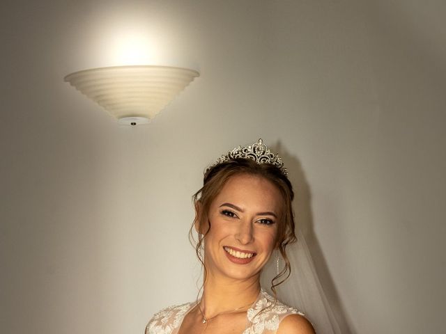 Il matrimonio di Matteo e Andrea a Gazzo Veronese, Verona 15
