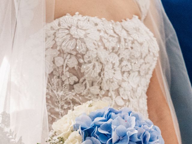 Il matrimonio di Matteo e Andrea a Gazzo Veronese, Verona 17