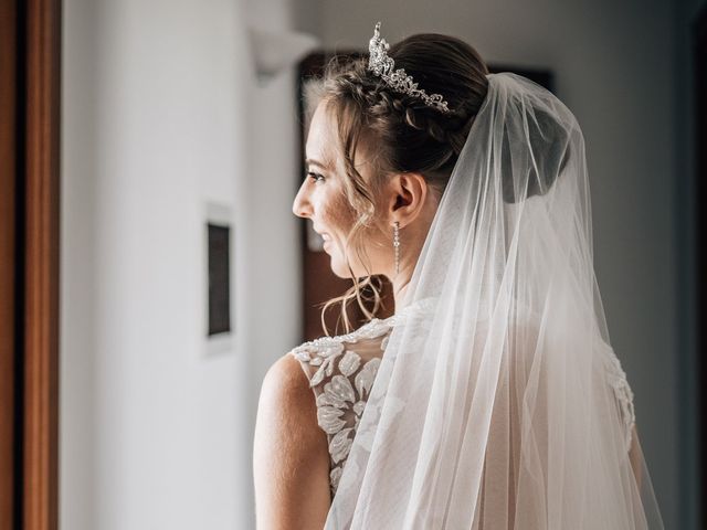 Il matrimonio di Matteo e Andrea a Gazzo Veronese, Verona 18