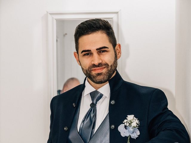 Il matrimonio di Matteo e Andrea a Gazzo Veronese, Verona 23