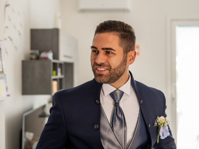 Il matrimonio di Matteo e Andrea a Gazzo Veronese, Verona 26