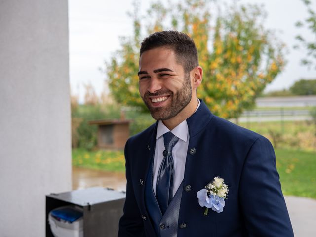 Il matrimonio di Matteo e Andrea a Gazzo Veronese, Verona 28