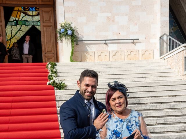 Il matrimonio di Matteo e Andrea a Gazzo Veronese, Verona 34