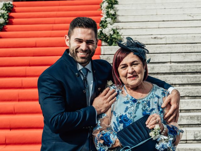 Il matrimonio di Matteo e Andrea a Gazzo Veronese, Verona 35