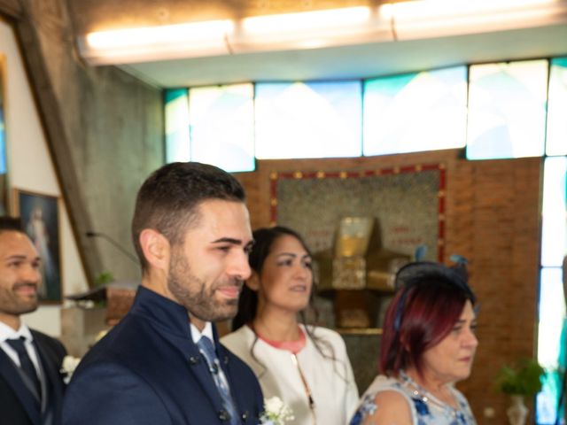Il matrimonio di Matteo e Andrea a Gazzo Veronese, Verona 42