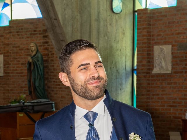 Il matrimonio di Matteo e Andrea a Gazzo Veronese, Verona 46