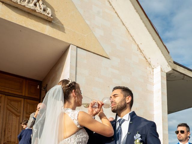 Il matrimonio di Matteo e Andrea a Gazzo Veronese, Verona 51