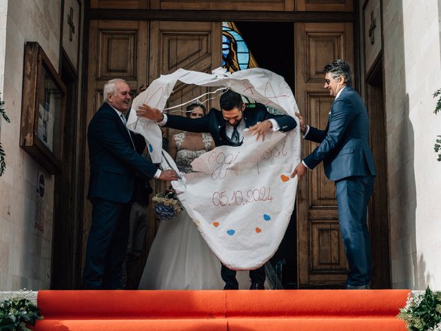 Il matrimonio di Matteo e Andrea a Gazzo Veronese, Verona 75