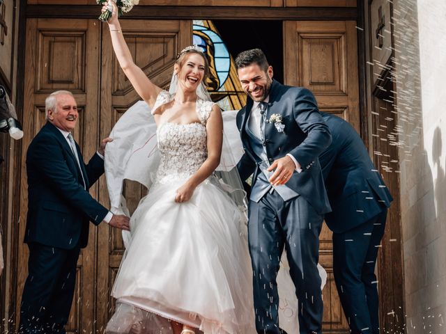 Il matrimonio di Matteo e Andrea a Gazzo Veronese, Verona 76
