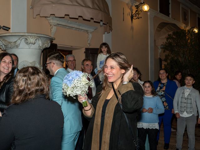 Il matrimonio di Matteo e Andrea a Gazzo Veronese, Verona 88