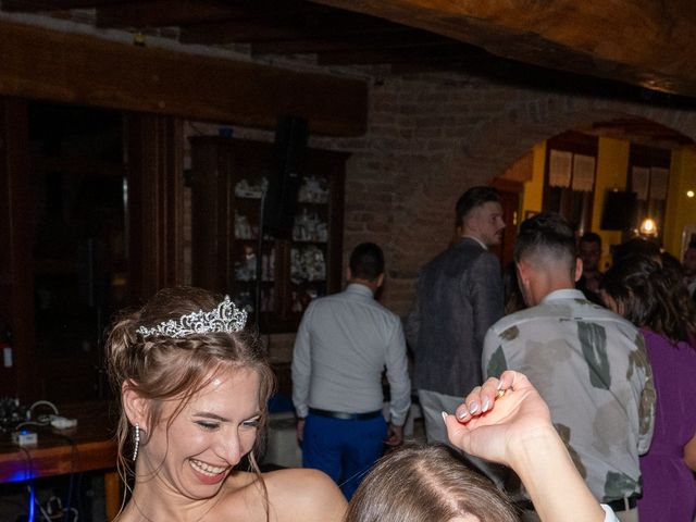 Il matrimonio di Matteo e Andrea a Gazzo Veronese, Verona 92